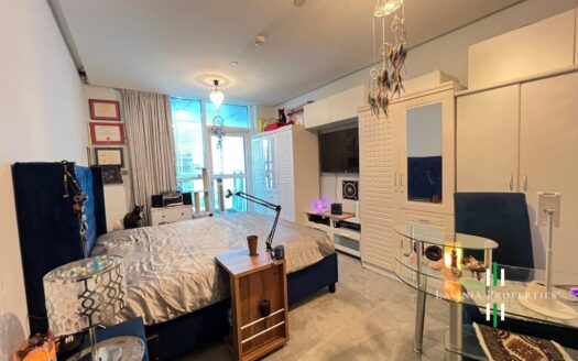 ICONIC 23 MARINA | 2 BHK+MAID’S ROOM | STUDY