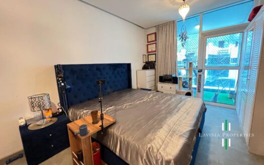 ICONIC 23 MARINA | 2 BHK+MAID’S ROOM | STUDY