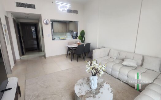 NEW FULLY FURNISHED | FULLY EQUIPPED APPLIANCES