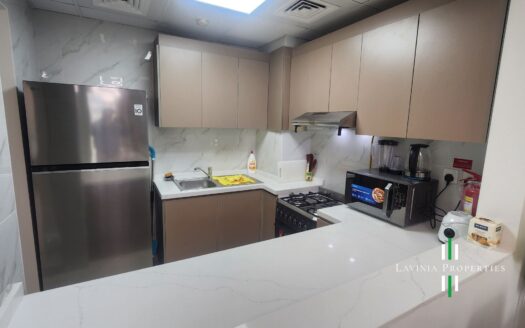 NEW FULLY FURNISHED | FULLY EQUIPPED APPLIANCES