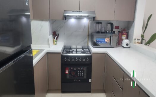 NEW FULLY FURNISHED | FULLY EQUIPPED APPLIANCES