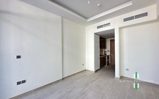 PRIME LOCATION | COMMUNITY VIEW | VACANT