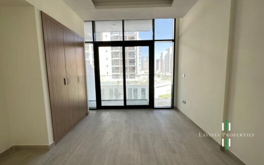 PRIME LOCATION | COMMUNITY VIEW | VACANT