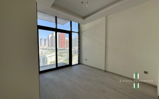 PRIME LOCATION | COMMUNITY VIEW | VACANT