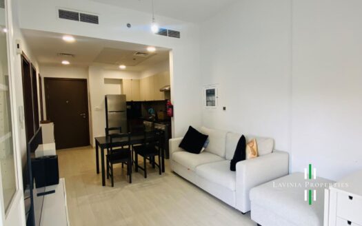 READY SPACIOUS 1BHK FOR RENT | FAMILY COMMUNITY