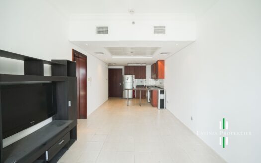 FULL LAKE VIEW  | MID FLOOR | UNFURNISHED