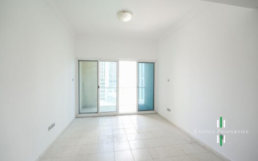 FULL LAKE VIEW  | MID FLOOR | UNFURNISHED