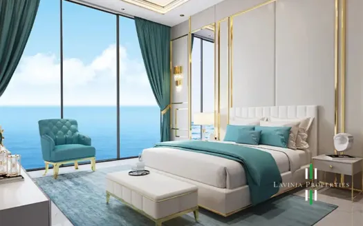 15% BELOW OP | FULLY FURNISHED |MODERN LIVING