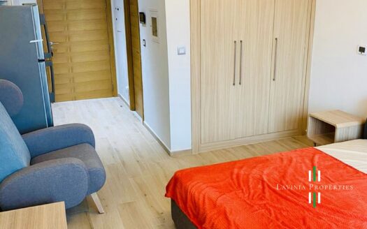CHILLER FREE | FULLY FURNISHED | NEXT TO METRO