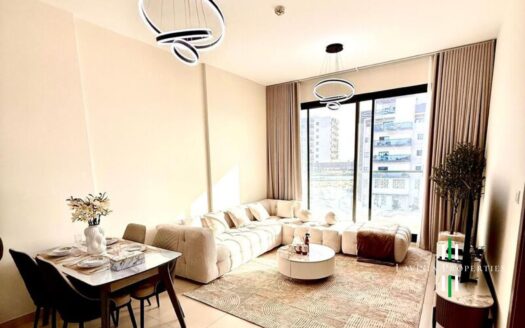 BRAND NEW | FULLY FURNISHED | VASTU-COMPLIANT