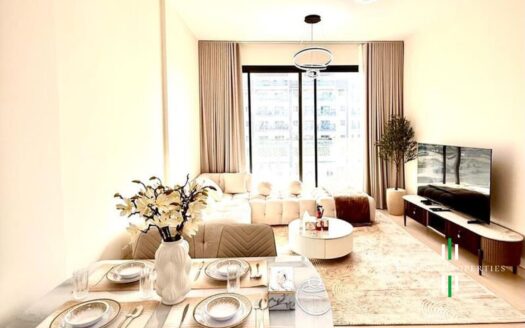 BRAND NEW | FULLY FURNISHED | VASTU-COMPLIANT
