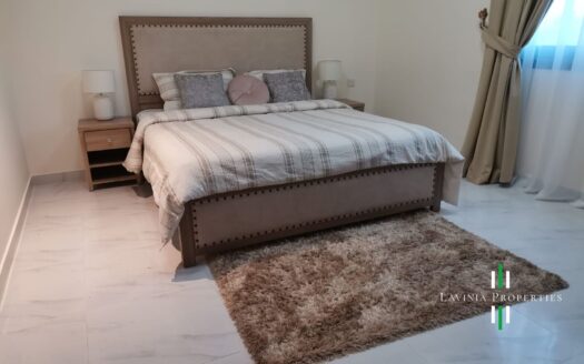 1 CHEQUE | MULTIPLE OPTIONS | FULLY FURNISHED