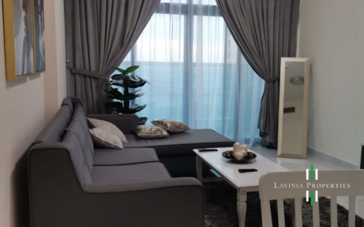 1 CHEQUE | MULTIPLE OPTIONS | FULLY FURNISHED