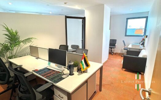 FULLY FURNISHED |MULTIPLE UNITS |VACANT |4 CHEQUES