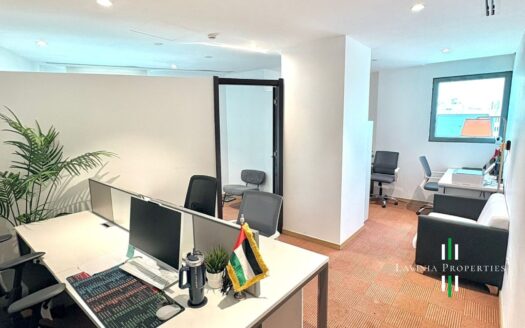 FULLY FURNISHED |MULTIPLE UNITS |VACANT |4 CHEQUES