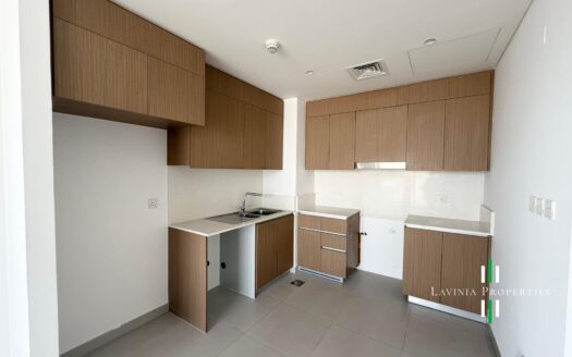 BIG LAYOUT | VACANT | CORNER UNIT | PRIME LOCATION