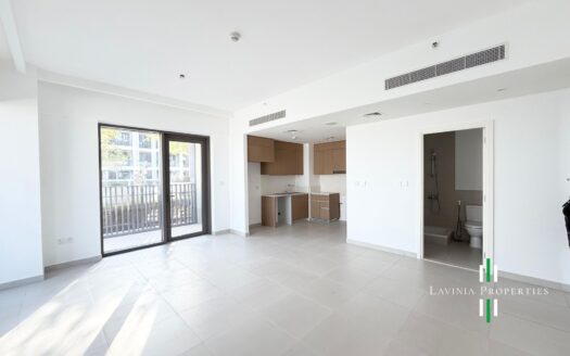 BIG LAYOUT | VACANT | CORNER UNIT | PRIME LOCATION
