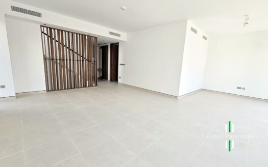 SINGLE ROW | CORNER VILLA | BEST LOCATION