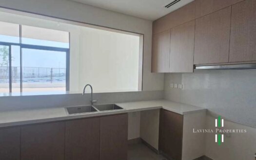 TYPE A | SINGLE ROW  | SEMI-DETACHED VILLA