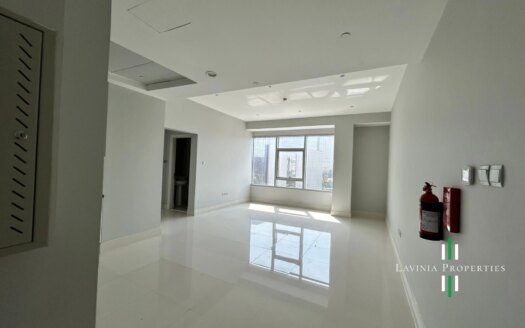 SPACIOUS | MULTIPLE UNITS | SEMI FURNISHED | DIP 1