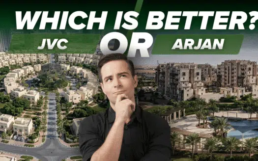 JVC vs Arjan in 2026: which actually delivers better net yield after service charges?