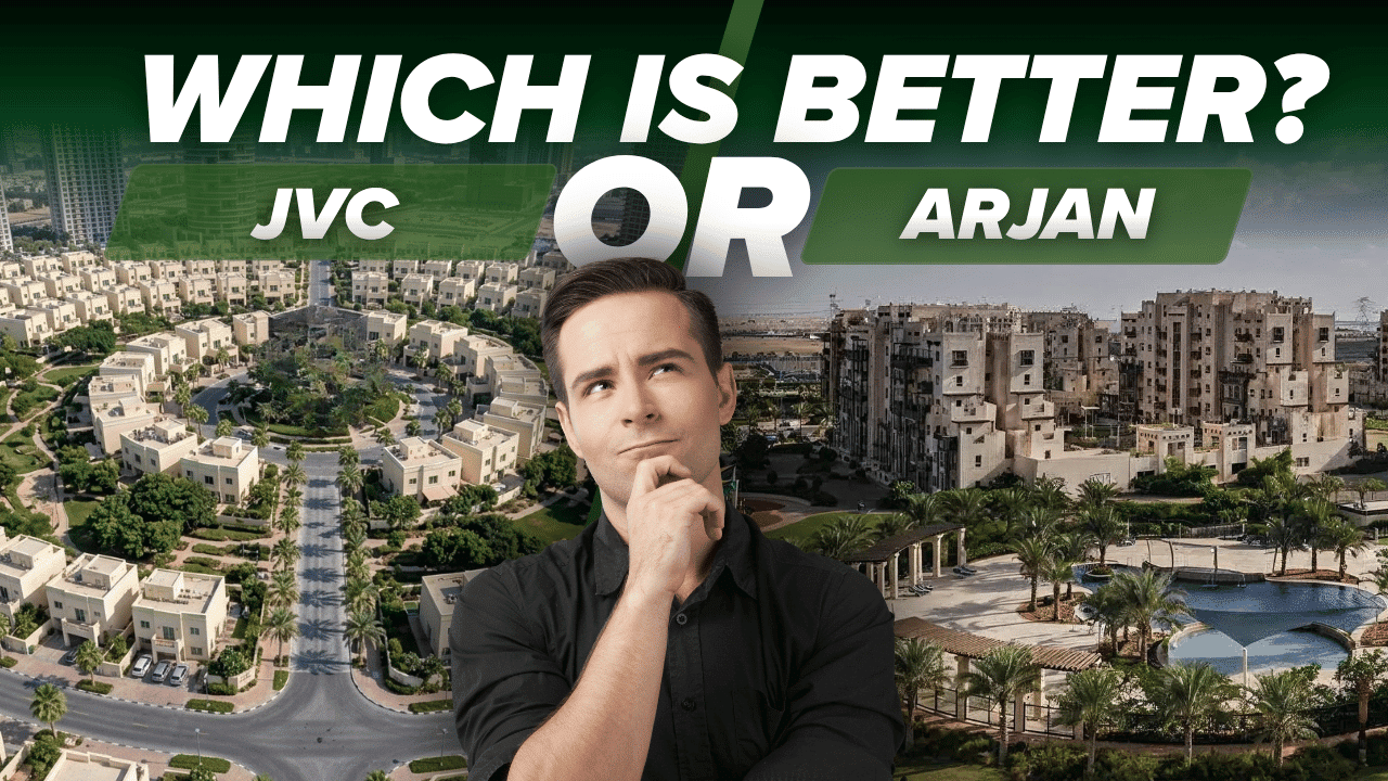 JVC vs Arjan in 2026: which actually delivers better net yield after service charges?
