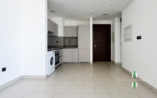 HIGH FLOOR | CREEK | CANAL & SANCTUARY VIEWS
