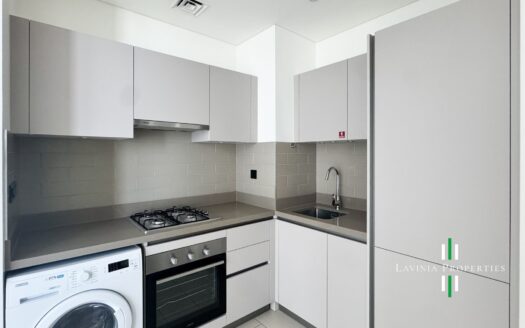 HIGH FLOOR | CREEK | CANAL & SANCTUARY VIEWS
