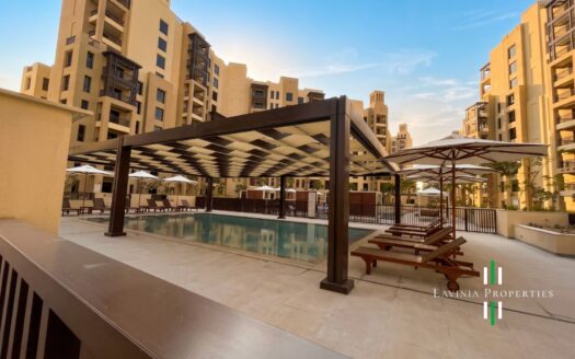 PRIME LOCATION | w/ KITCHEN APPLIANCES | SPACIOUS