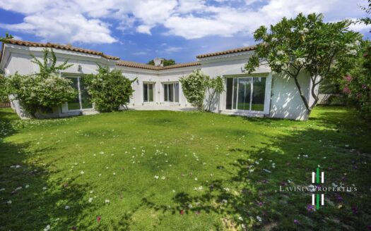 VACANT AND READY | SPACIOUS | IDEAL LOCATION
