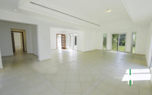 VACANT AND READY | SPACIOUS | IDEAL LOCATION