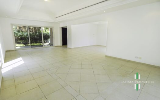 VACANT AND READY | SPACIOUS | IDEAL LOCATION