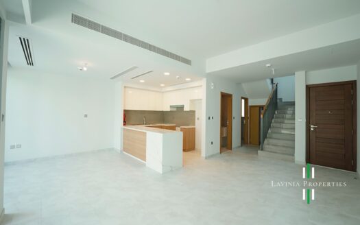 VACANT | SINGLE ROW | LANDSCAPED | OPEN FOR OFFER