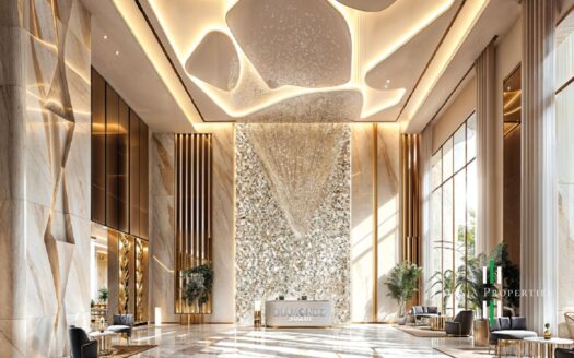 SELLING OP | HIGH FLOOR | SPACIOUS LAYOUT