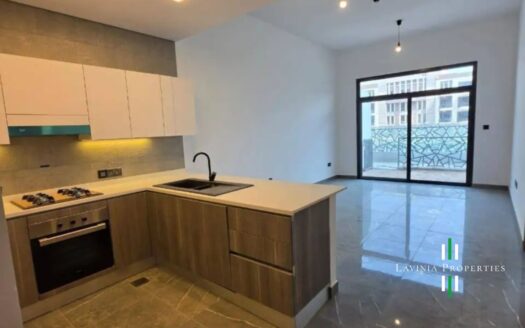 BRAND NEW BUILD | ELEGANT STYLE | HIGH FLOOR