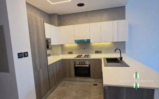 BRAND NEW BUILD | ELEGANT STYLE | HIGH FLOOR