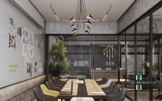 FULLY FURNISHED | PREMIUM OFFICE | RARE OPPORTUNITY