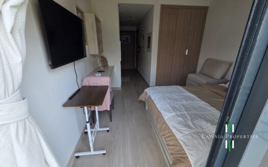 MOVE-IN | VACANT | FURNISHED STUDIO | MEYDAN ONE