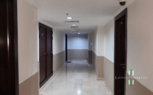 PRIME LOCATION | VACANT | BRAND NEW BUILDING