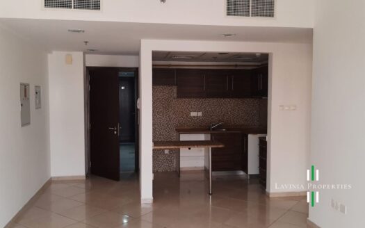 PRIME LOCATION | VACANT | BRAND NEW BUILDING