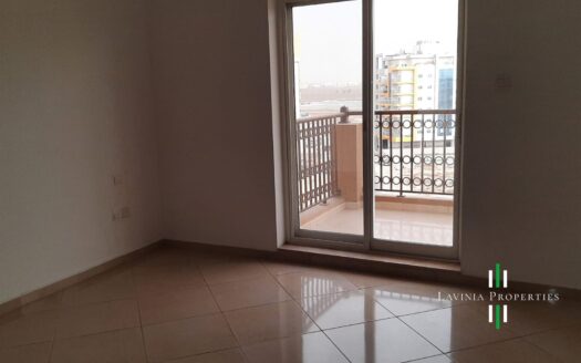 PRIME LOCATION | VACANT | BRAND NEW BUILDING