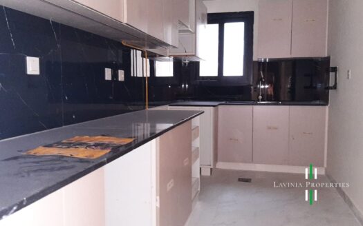 VACANT | PRIME LOCATION | BRAND NEW | SPACIOUS