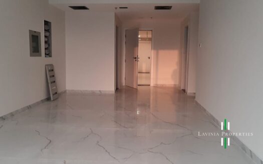 VACANT | PRIME LOCATION | BRAND NEW | SPACIOUS