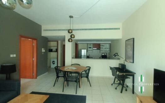 FURNISHED | VACANT | LUXURIOUS | UPGRADED