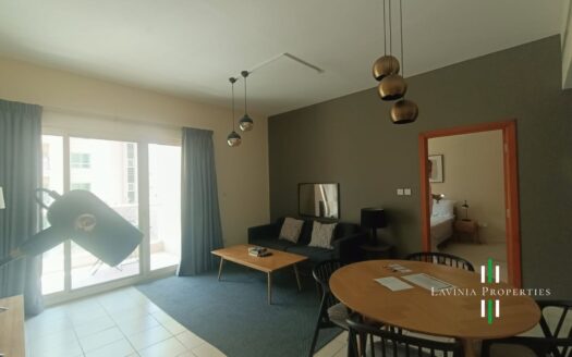FURNISHED | VACANT | LUXURIOUS | UPGRADED