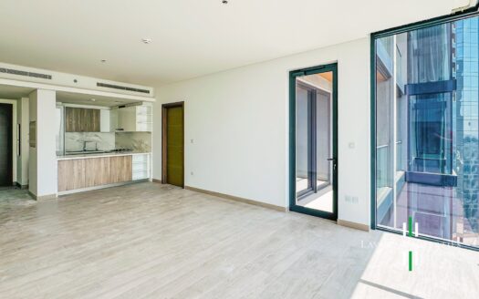 HIGH FLOOR | VACANT | POOL VIEW | BEST DEAL