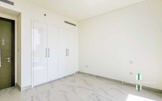 HIGH FLOOR | VACANT | POOL VIEW | BEST DEAL