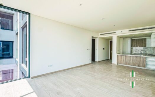 HIGH FLOOR | VACANT | POOL VIEW | BEST DEAL