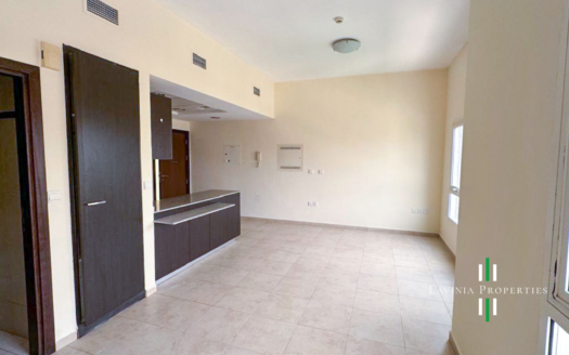 HIGH FLOOR | SERENE GARDEN VIEW | BEST DEAL