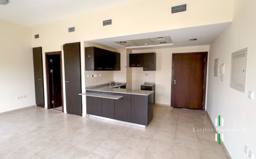 HIGH FLOOR | SERENE GARDEN VIEW | BEST DEAL